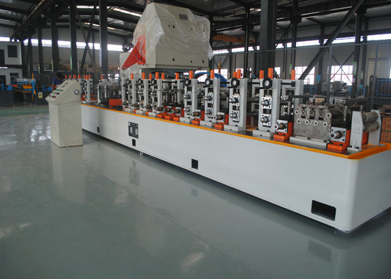 Máy nghiền ống chính xác Máy nghiền ống công nghiệp tốc độ cao, Máy phay ống Kích thước ống 15 × 15-60 × 60mm
