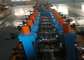 Dây chuyền sản xuất ống thép hàn thẳng đứng có độ chính xác cao HF / Nhà máy ống