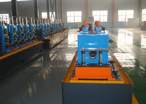 Máy xay ống chính xác Tự động Máy xay ống chính xác PLC Kiểm soát thép carbon thấp Vật liệu thô