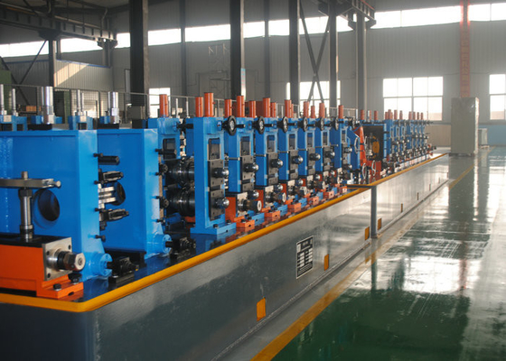 Máy nghiền ống chính xác Máy nghiền ống công nghiệp đường kính lớn, Dây chuyền nghiền ống thẳng