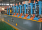 Dây chuyền sản xuất ống thép hàn thẳng đứng có độ chính xác cao HF / Nhà máy ống