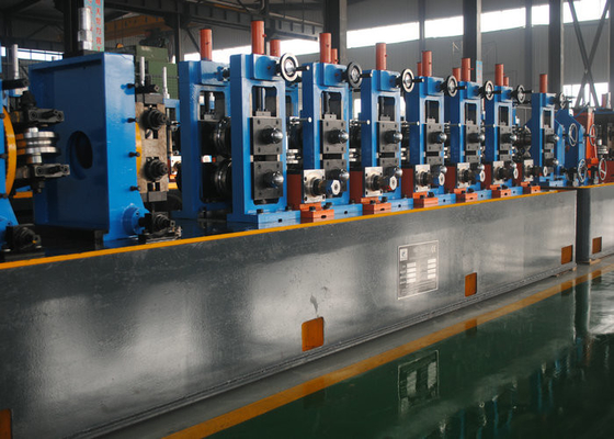 Máy nghiền ống chính xác Máy nghiền ống công nghiệp đường kính lớn, Dây chuyền nghiền ống thẳng