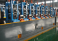 Công nghiệp ống thép Mill / Erw ống Making Machine 30-100m / Min Mill Speed