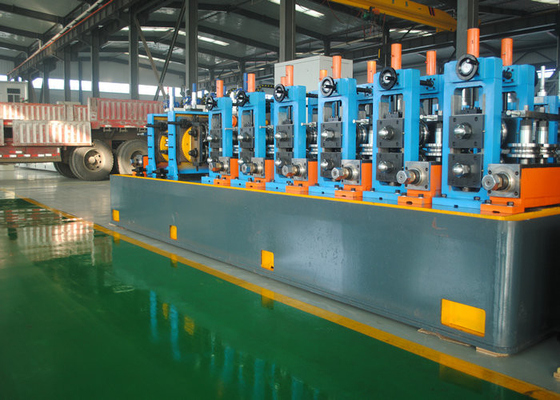 Máy nghiền ống chính xác Máy nghiền ống chính xác có đường may thẳng bền, Máy phay ống