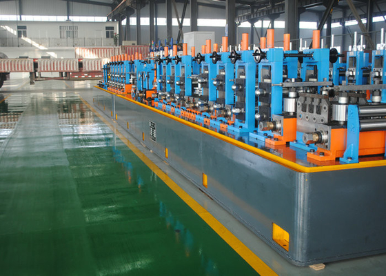 Nhà máy ống chính xác Lan can Nhà máy ống chính xác bằng thép không gỉ với cưa nguội &amp;amp; cắt cưa ma sát