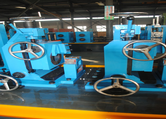 Máy nghiền ống chính xác Công nghiệp Máy nghiền ống chính xác bằng thép carbon, Tốc độ máy nghiền 30-100m / phút