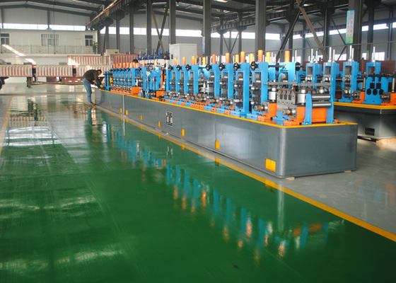 Máy nghiền ống chính xác / Máy nghiền ống SS vuông và tròn