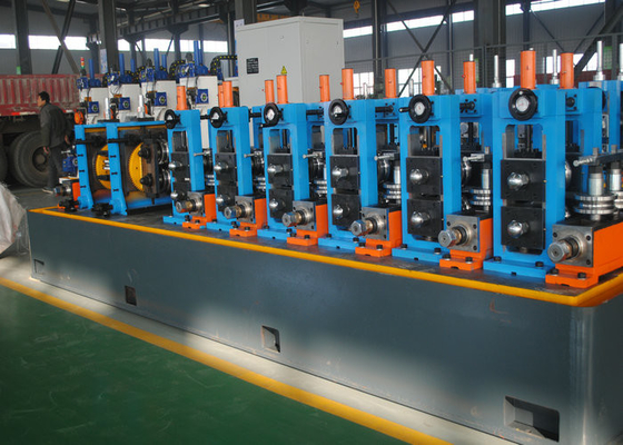 Máy cán ống thép chính xác Máy cán ống thép, Dây chuyền làm ống thép liền mạch chính xác