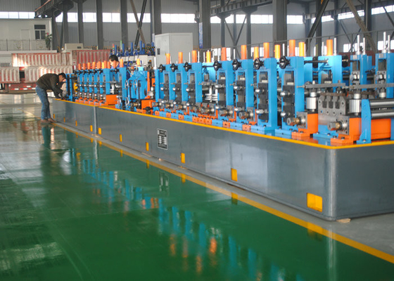 Máy nghiền ống chính xác Máy nghiền ống chính xác liền mạch 101kw tùy chỉnh với dung sai nhỏ