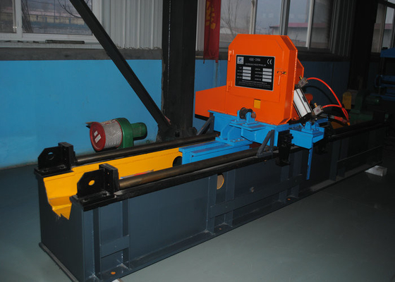 Máy nghiền ống chính xác Máy nghiền ống chính xác liền mạch 101kw tùy chỉnh với dung sai nhỏ