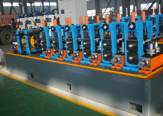 Máy nghiền ống chính xác Máy nghiền ống chính xác liền mạch 101kw tùy chỉnh với dung sai nhỏ