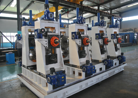 Nhà máy ống vuông được chứng nhận ISO 9001 CE cho các vật liệu ống khác nhau