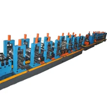 Hệ thống điều khiển PLC Máy xay ống cho tốc độ sản xuất 70m / min