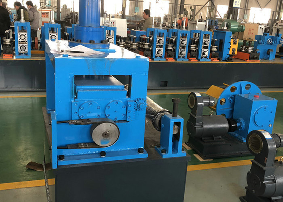 Tốc độ sản phẩm Máy rạch thép kim loại tự động tối đa 120m / phút