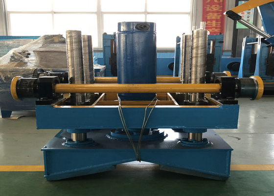 Dây chuyền rạch thép cuộn, máy cắt và rạch tấm kim loại cho thép carbon