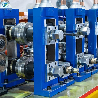 6m-18m ủi ống máy cho 200x200mm ống