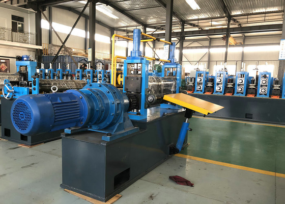 Máy thép carbon Máy rạch thép cuộn có độ chính xác cao tự động
