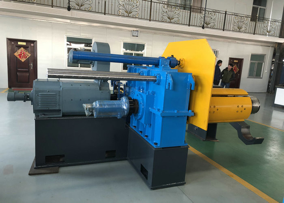 Dây chuyền rạch thép cuộn, máy cắt và rạch tấm kim loại cho thép carbon