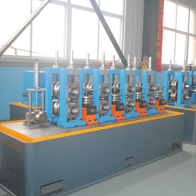CE Tự động HRC ống thép làm máy dây chuyền