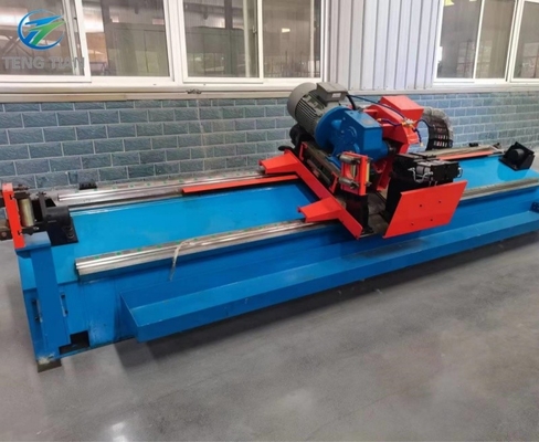 Kích thước ống 76mm Máy nghiền ống Thay đổi kích thước nhanh Máy nghiền