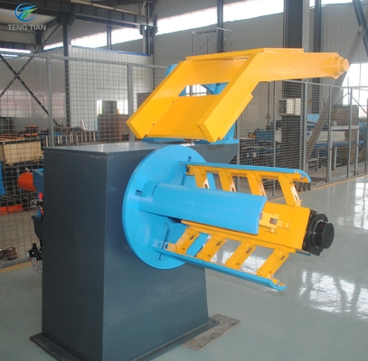 Chứng chỉ CE ISO Máy nghiền ống Công suất cao 100 M / PHÚT