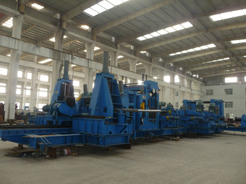 Nhà máy ống hàn mạ kẽm nhúng nóng bền hàn phù hợp với đường ống thép hàn thẳng Erw