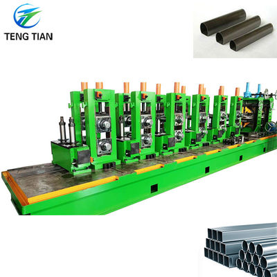 Máy làm ống thép galvanized Cold Saw cắt tiết kiệm năng lượng