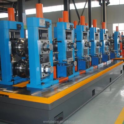 Máy xay ống thép cacbon hiệu quả cao 500KW
