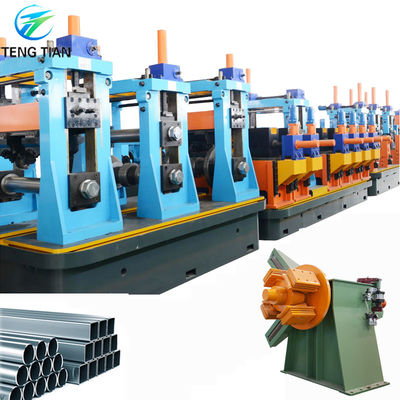 HG89 Máy xay Erw tần số cao cho ống hàn liền