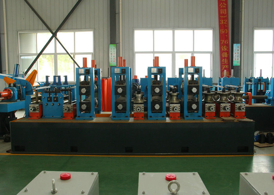 Đường dây sản xuất ống nhôm chống ăn mòn