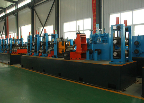 Đường ống thử nghiệm thủy tĩnh cho máy sản xuất ống thép