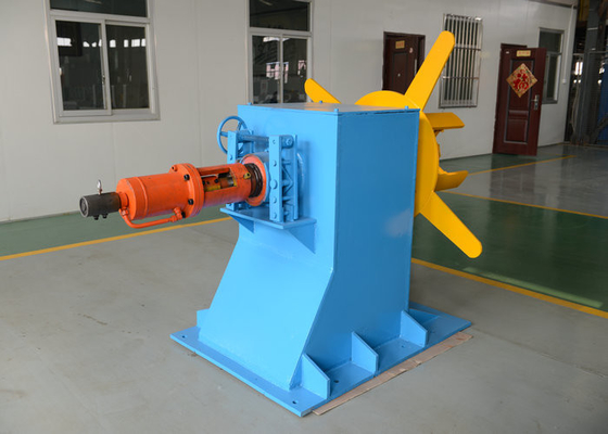 Nhà máy sản xuất máy hàn ống tần số cao bằng thép carbon ERW