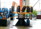 Tự động ERW ống Mill hàn ống thép 0.8-3.0mm Độ dày tối đa cho ống vuông