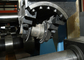 Dây chuyền hàn ống thép máy sản xuất ống dây chuyền CE ISO được phê duyệt