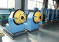 Nhà máy sản xuất ống hàn tần số cao ERW Máy cấp nước bằng thép carbon