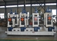 Máy nghiền ống vuông 20X20-75X75mm tự động công nghiệp Hiệu suất cao