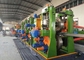 Dây chuyền sản xuất ống HG273 ERW Bộ cấp liệu bằng thép đai, thông qua cuộn Mang cuộn tròn thành phôi thép ống