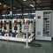 Máy nghiền ống vuông 20X20-75X75mm tự động công nghiệp Hiệu suất cao