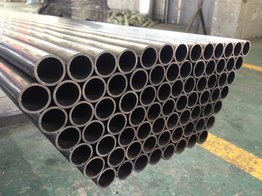 Máy xay ống hàn tần số cao cho khí và nước 50m/min