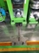 Nhà máy ống hàn tần số cao 60mm Ống thay đổi nhanh bằng thép carbon