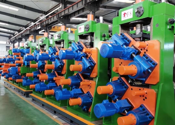 Đường kính 12-32 mm Thiết bị hàn ống tự động Máy hàn ống Máy hàn ống