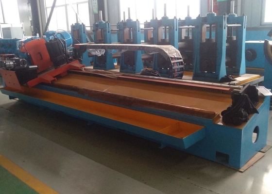 BV Đã qua dây chuyền nhà máy ống thép hàn ống tròn và vuông 60mm