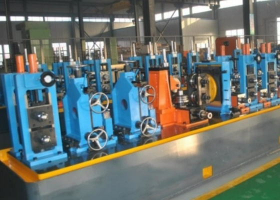 Máy nghiền ống chính xác Sản xuất hình tròn tốc độ cao