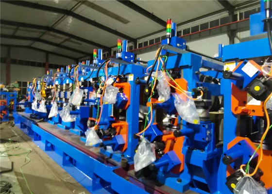 Máy xay ống hàn tần số cao kích thước lớn hàn Hrc Máy xay ống hàn tần số cao