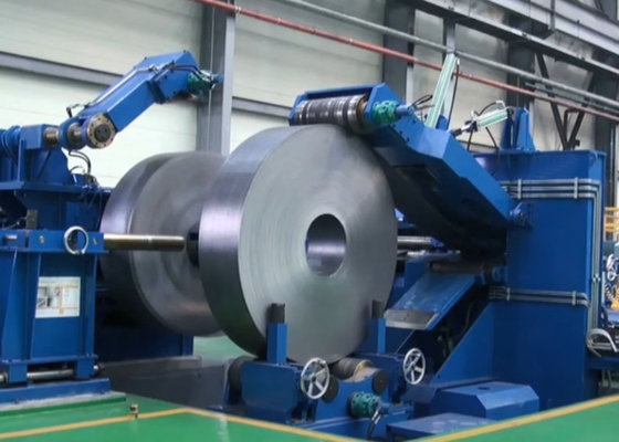 Máy nghiền ống hàn tần số cao Quảng trường tự động điều chỉnh Máy nghiền ống hàn tần số cao