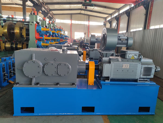 Nhà máy ống thép mạ kẽm ERW cho ống tròn 60mm Độ dày 3 mm