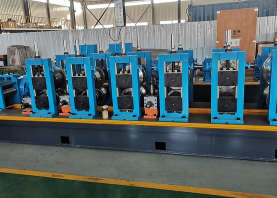Blue 80M / Min Đường kính 32-102mm HR Máy nghiền ống Hiệu suất cao