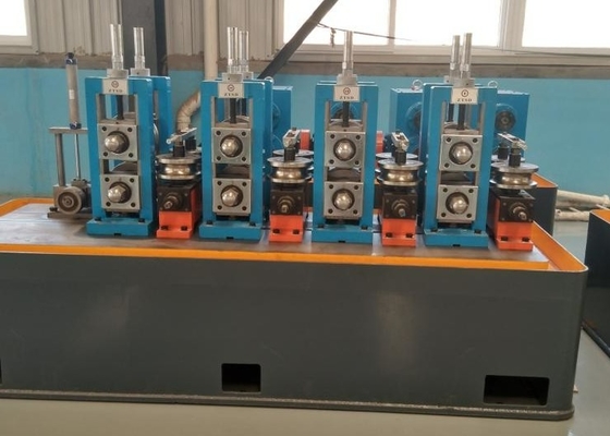 Máy xay ống thép Max 76Mm có thể điều chỉnh được ISO9000 chứng nhận