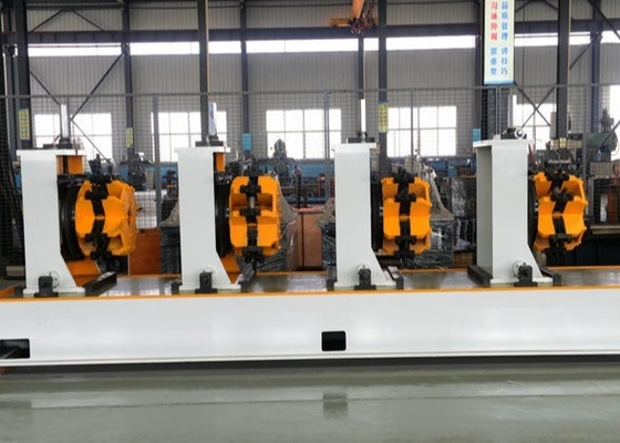 Hướng dẫn sử dụng dây chuyền máy nghiền con lăn CE MAX 150x150MM hoặc máy nghiền ống vuông tự động
