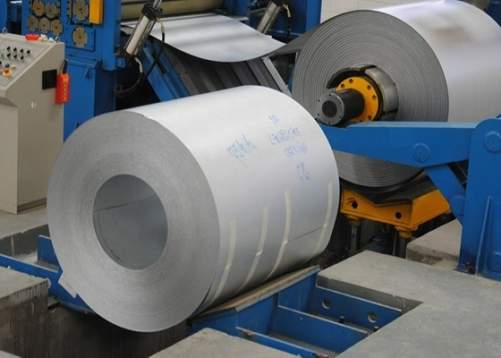 Máy rạch thép tốc độ cao cho máy rạch thép nhôm thép không gỉ